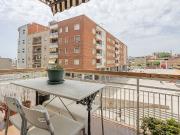 Piso en venta en calle De Les Termes Romanes, Badalona,...
