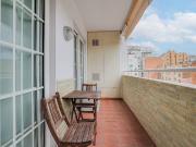 Piso en venta en calle De L'escorial, Barcelona, de...