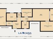 Piso en venta en calle De L'escultor Ordóñez,...