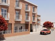 Piso en venta en paseo De Lestació, Alcover, de 104 m² 2...