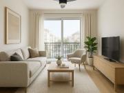 Piso en venta en calle De L'estrella, Hospitalet de...