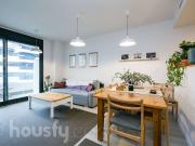 Piso en venta en calle De L'estronci, Hospitalet de...