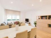 Piso en venta en calle De Lincoln, Barcelona, de 82 m² 2...