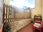 Piso en venta en calle De Llagostera, Barcelona, de 87...