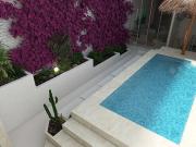 Piso en venta en calle De Llagostera, Barcelona, de 89...