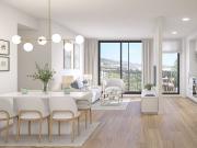 Piso en venta en calle De Lloreda, Badalona, de 76 m² 3...