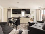 Piso en venta en calle De Llull, Barcelona, de 60 m² 2...