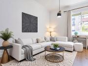 Piso en venta en calle De Llull, Barcelona, de 75 m² 3...