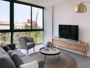 Piso en venta en calle De Llull, Barcelona, de 79 m² 2...