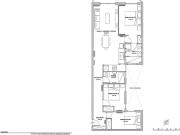 Piso en venta en calle De Llull, Barcelona, de 90 m² 3...