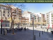 Piso en venta en calle De L'olivera, Barcelona, de...