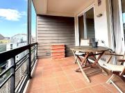 Piso en venta en calle De Londres, Barcelona, de 83 m² 3...