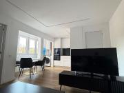 Piso en venta en calle De L'onyar, Barcelona, de 70...