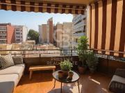 Piso en venta en calle De Lope de Vega, Barcelona, de 53...
