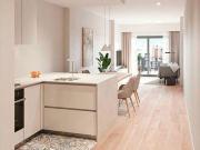 Piso en venta en calle De Los Castillejos, Barcelona, de...