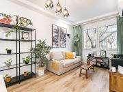 Piso en venta en calle De Los Castillejos, Barcelona, de...