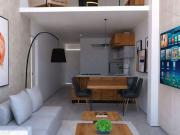 Piso en venta en calle De Los Castillejos, Barcelona, de...