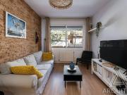 Piso en venta en calle De Los Castillejos, Barcelona, de...