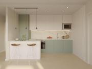 Piso en venta en calle De Los Ferrocarriles Catalanes,...