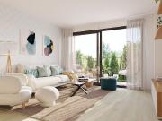 Piso en venta en calle De Los Ferrocarriles Catalanes,...