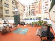 Piso en venta en calle De Lucà, Barcelona, de 78 m² 2...