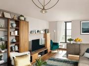 Piso en venta en calle De Lugo, Barcelona, de 80 m² 3...