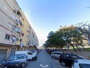 Piso en venta en calle De Madrid, Badalona, de 49 m² 3...