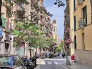 Piso en venta en calle De Magalhães, Barcelona, de 63 m²...