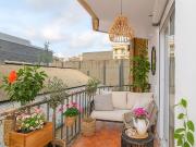 Piso en venta en calle De Mallorca, Barcelona, de 100 m²...