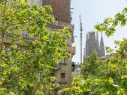 Piso en venta en calle De Mallorca, Barcelona, de 126 m²...