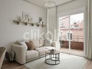 Piso en venta en calle De Mallorca, Barcelona, de 65 m²...