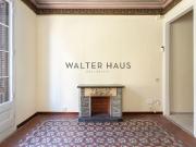 Piso en venta en calle De Mallorca, Barcelona, de 91 m²...