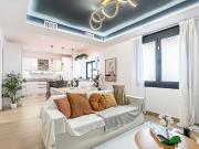 Piso en venta en calle De Mallorca, Barcelona, de 96 m²...