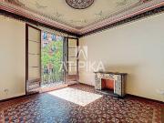 Piso en venta en calle De Mallorca, Barcelona, de 99 m²...