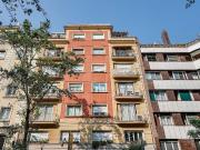 Piso en venta en calle De Mandri, Barcelona, de 60 m² 2...