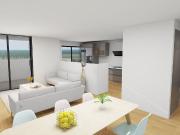 Piso en venta en calle De Mar, Vilafranca del Penedès,...