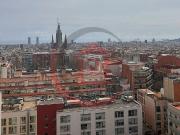 Piso en venta en calle De Marc Aureli, Barcelona, de 70...