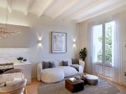 Piso en venta en calle De Margarit, Barcelona, de 61 m²...
