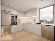 Piso en venta en calle De Marià Ribas i Bertran, Mataró,...