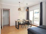 Piso en venta en calle De Martí, Barcelona, de 89 m² 4...