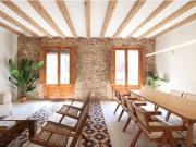 Piso en venta en calle De Milans, Barcelona, de 94 m² 1...