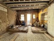 Piso en venta en calle De Montcada, Barcelona, de 47 m²...