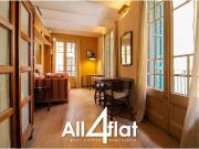 Piso en venta en calle De Monterols, Barcelona, de 55 m²...