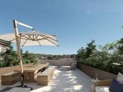 Piso en venta en calle De Montserrat Roig, Cunit, de 71...