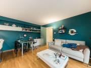 Piso en venta en calle De Monturiol, Barcelona, de 59 m²...