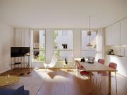 Piso en venta en calle De Mossèn Cinto Verdaguer,...