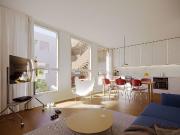 Piso en venta en calle De Mossèn Cinto Verdaguer,...