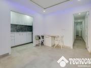 Piso en venta en calle De Mossèn Jacint Verdaguer, Santa...