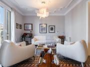 Piso en venta en calle De Muntaner, Barcelona, de 100 m²...