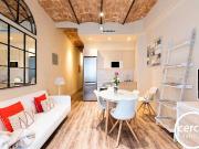 Piso en venta en calle De Muntaner, Barcelona, de 86 m²...